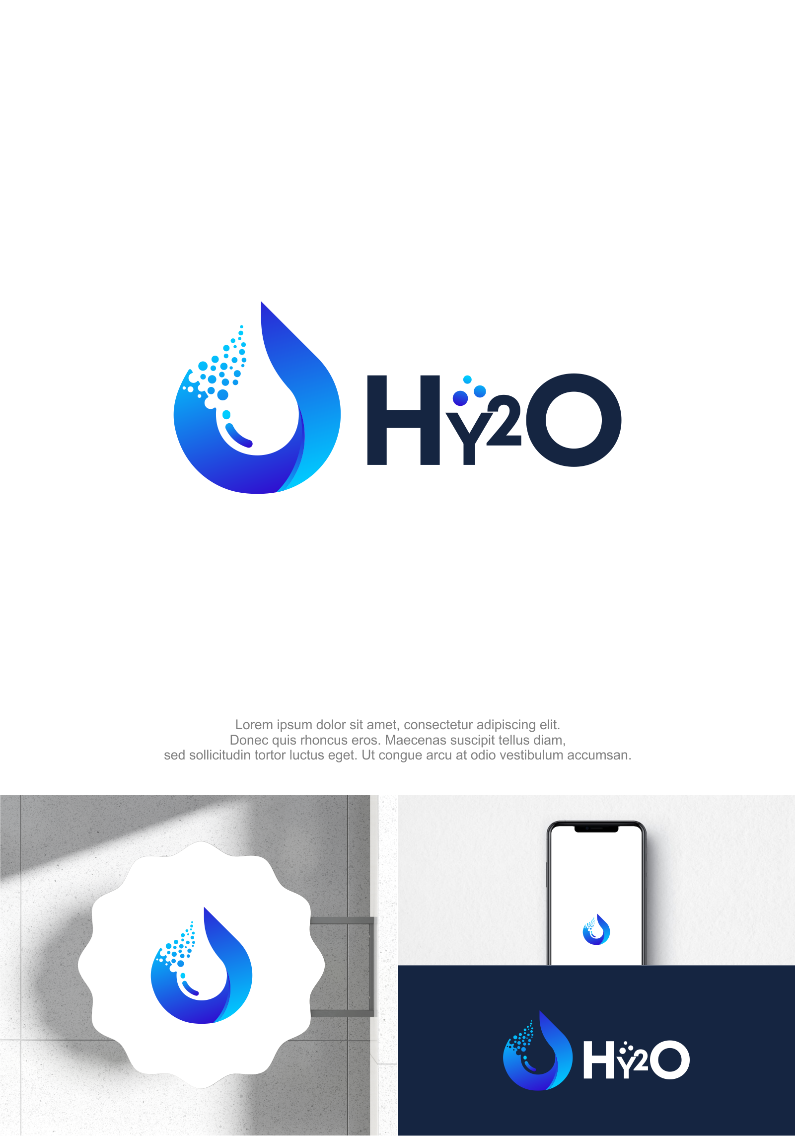 Logo Design by M.Syaiful Huda for this project | Design #33413377