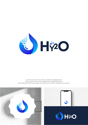 Logo Design by M.Syaiful Huda for this project | Design: #33413377