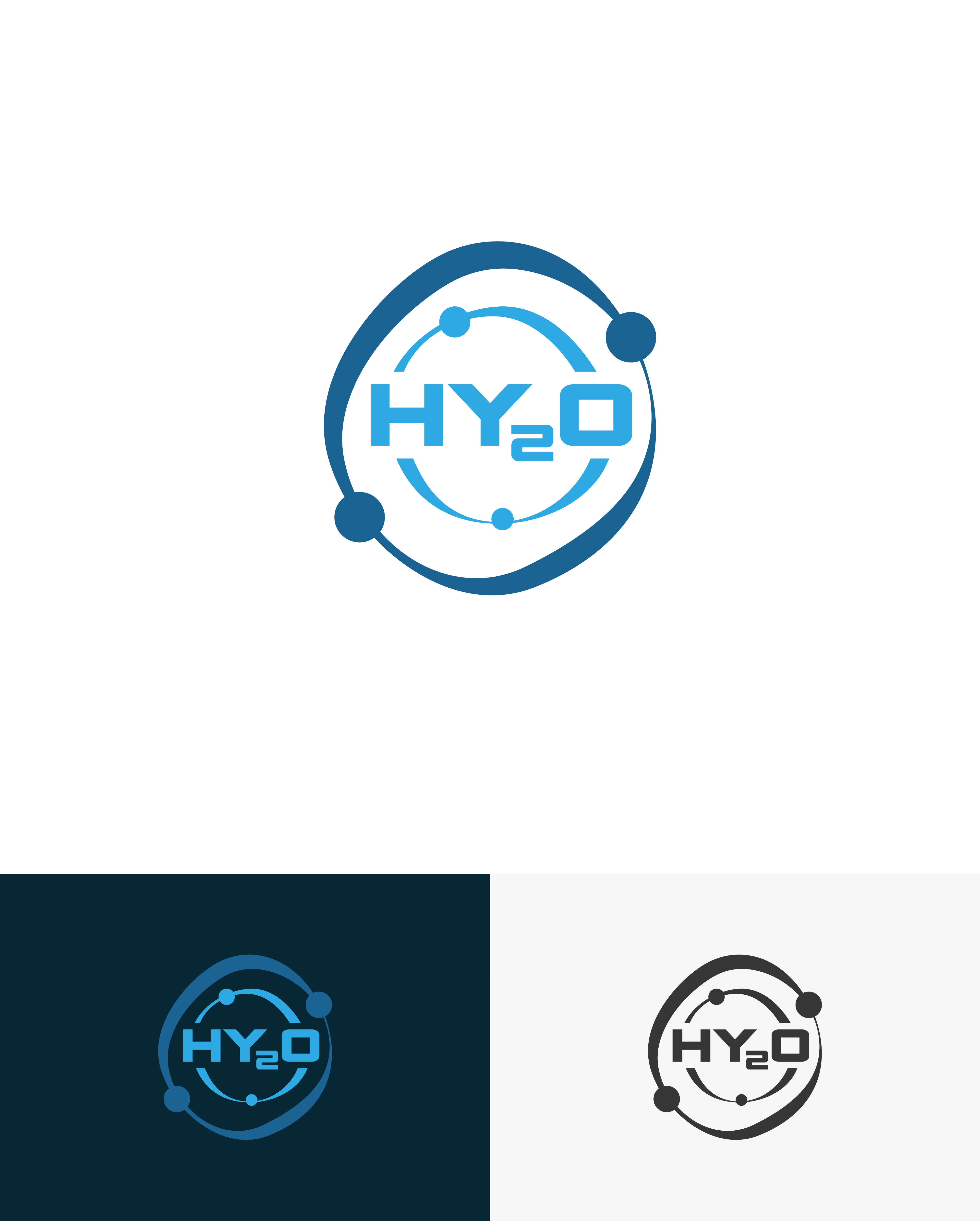 Logo Design by nhembram~ for this project | Design #33436502