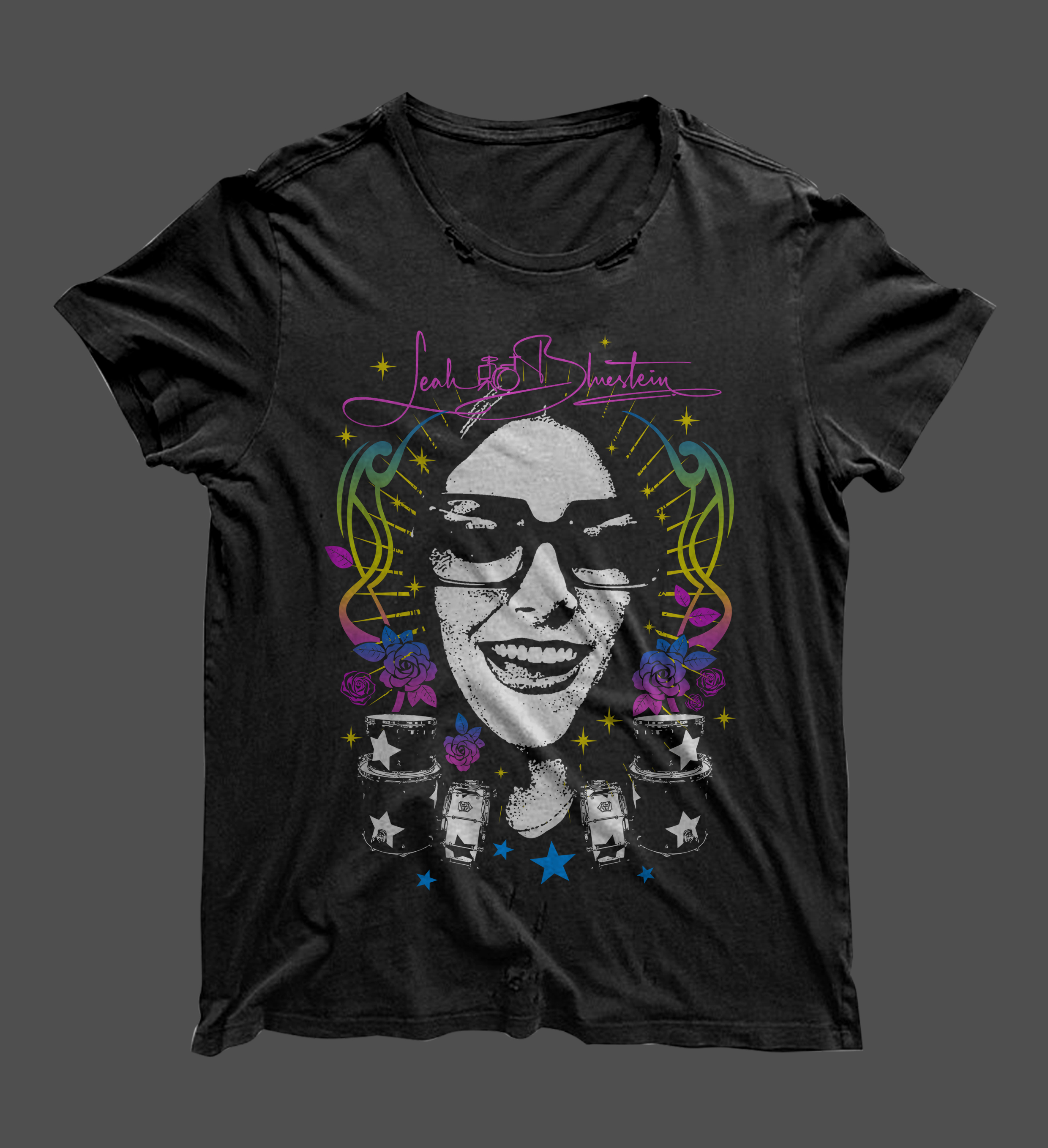 T-Shirt-Design von guruntool für dieses Projekt | Design #33399282
