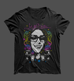 T-shirt Design by guruntool for this project | Design: #33399282