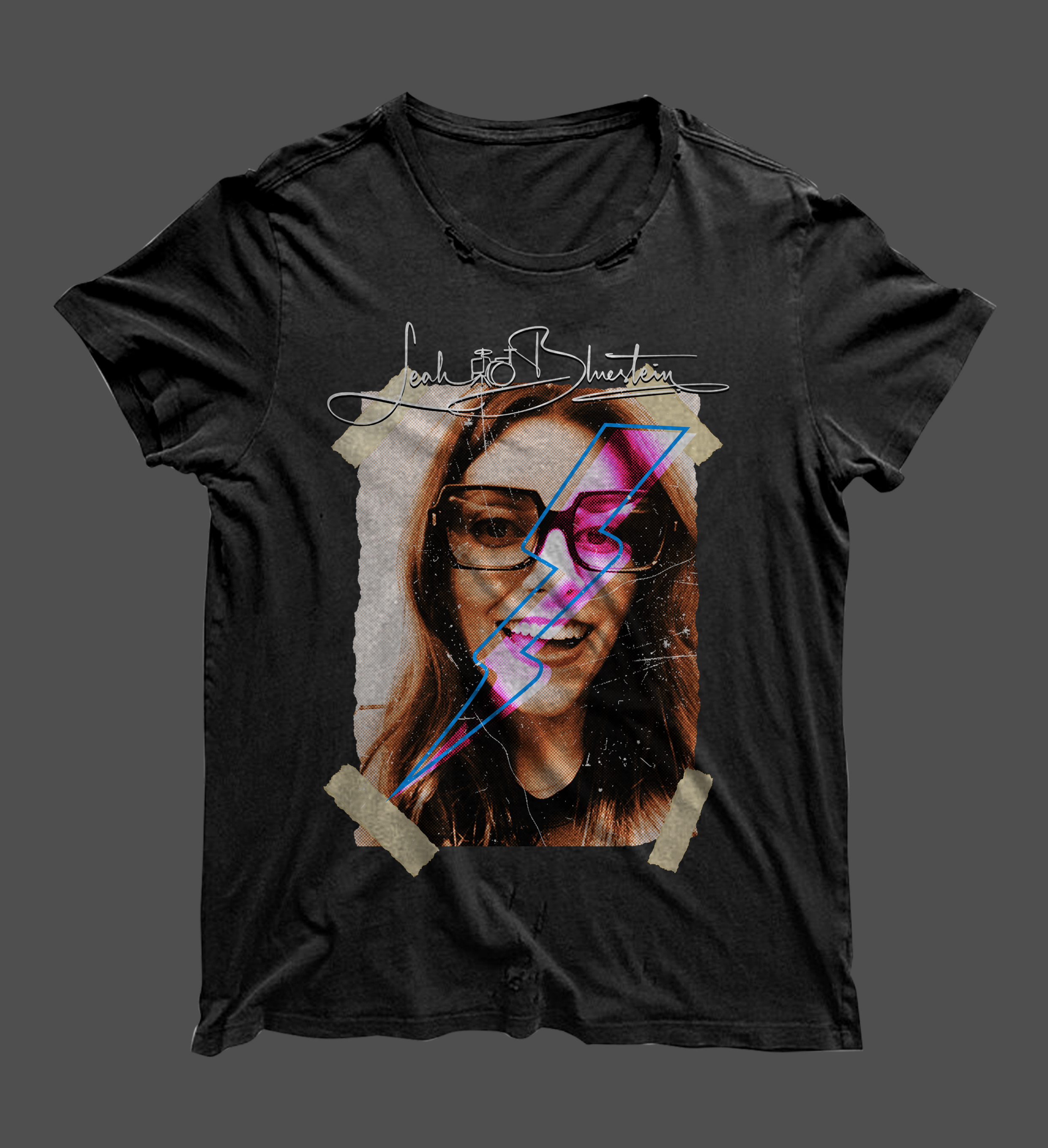 T-shirt Design by guruntool for this project | Design #33401665