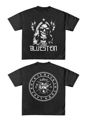 T-shirt Design by sweepy