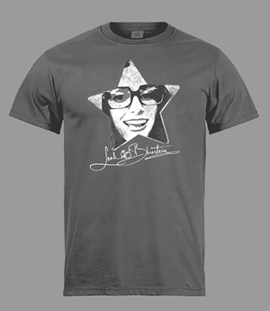 T-shirt Design by Johncina for this project | Design: #33428250