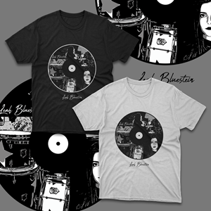 T-shirt Design by V FOUR Design for this project | Design #33415747