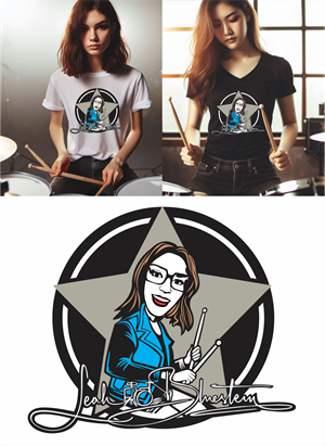 T-shirt Design by Den Bagus for this project | Design: #33403752