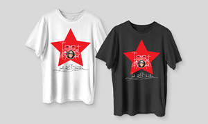 T-shirt Design by Creative D2024 for this project | Design: #33421247