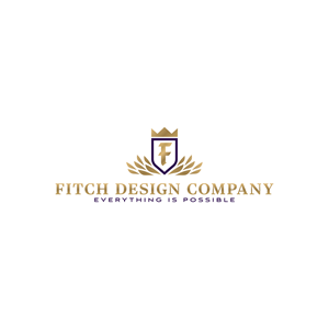 Logo Design by Brandon DZ for this project | Design: #33418185