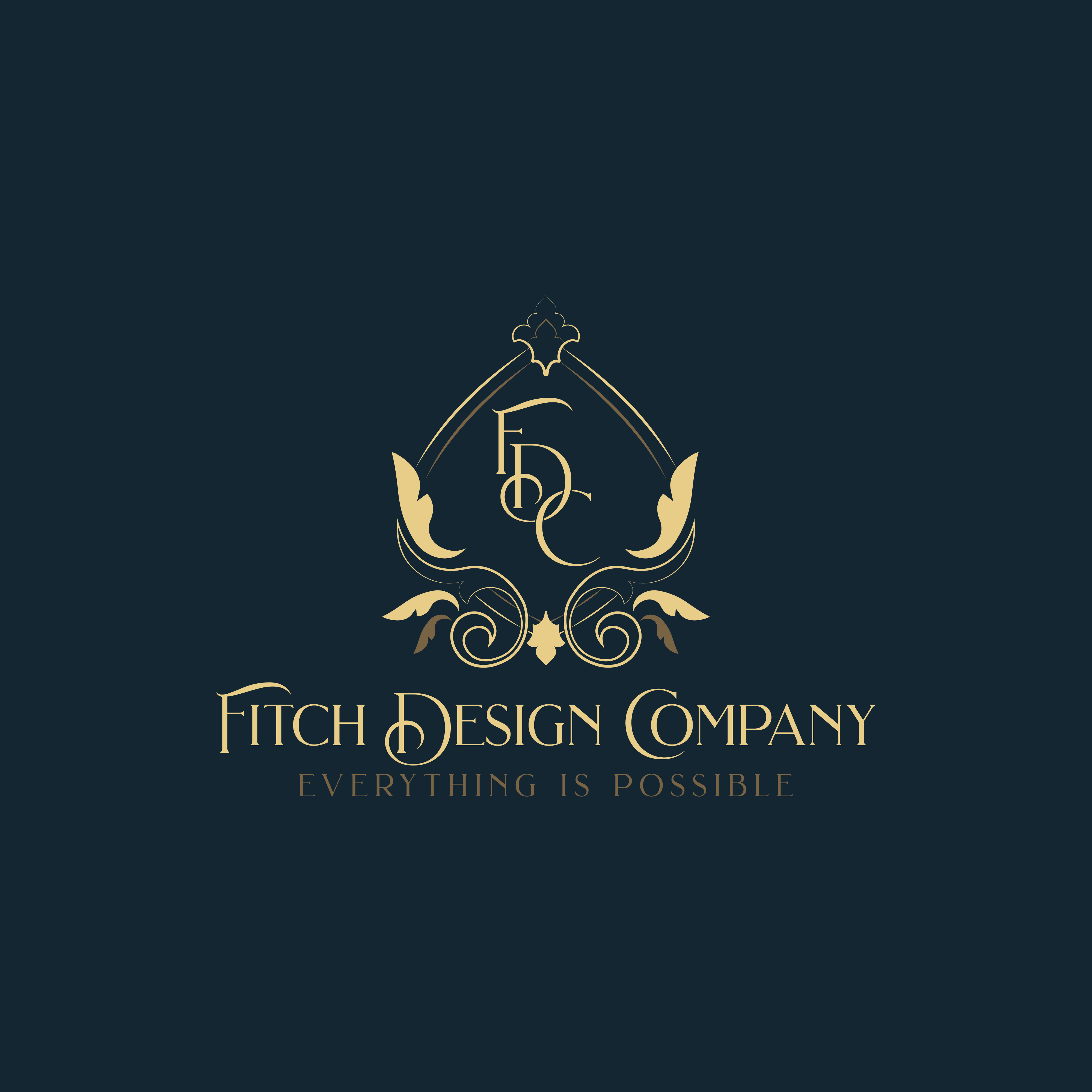 Logo Design by Harold C for this project | Design: #33461229
