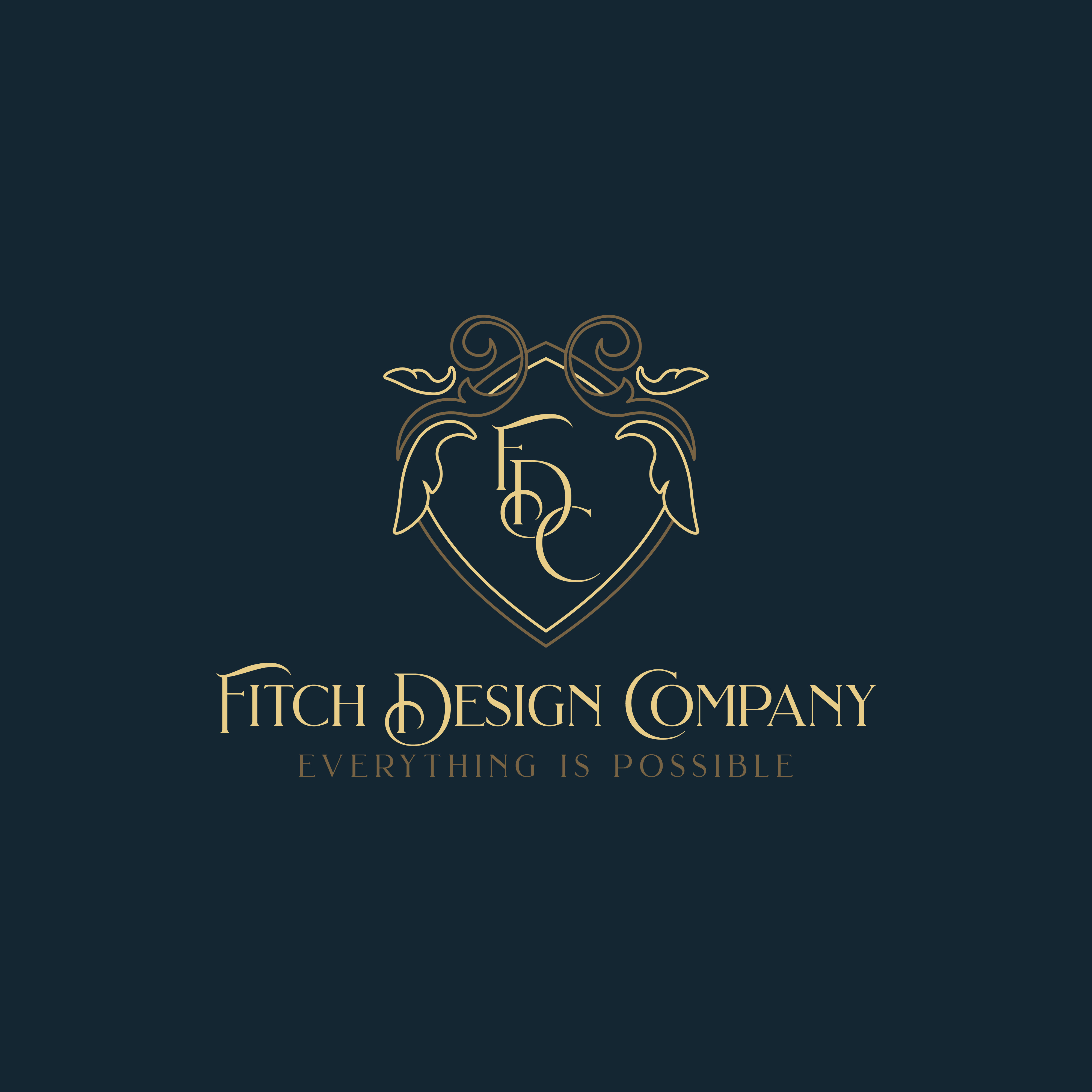 Logo Design by Harold C for this project | Design #33461230