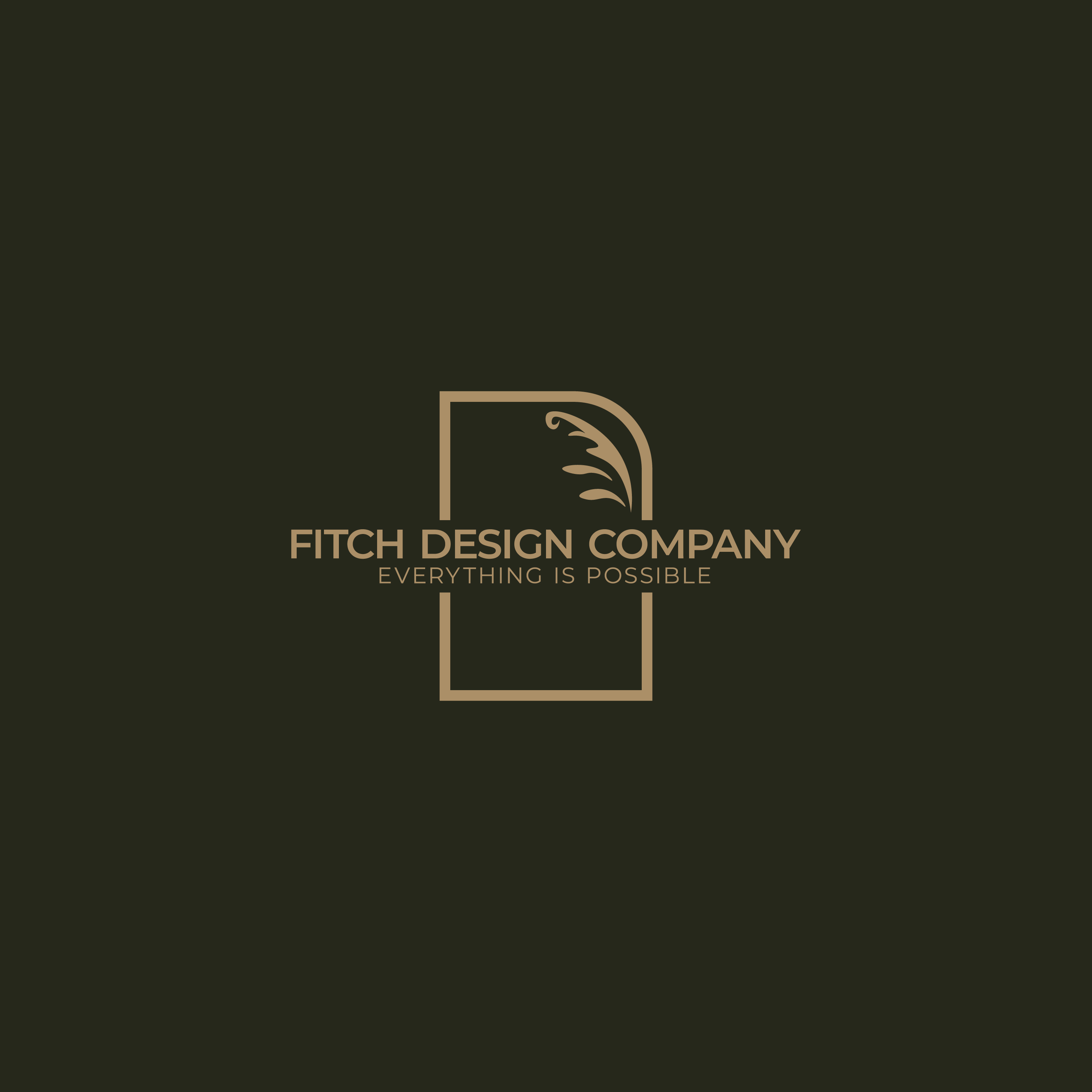 Logo Design by Jhannel55 for this project | Design #33420380