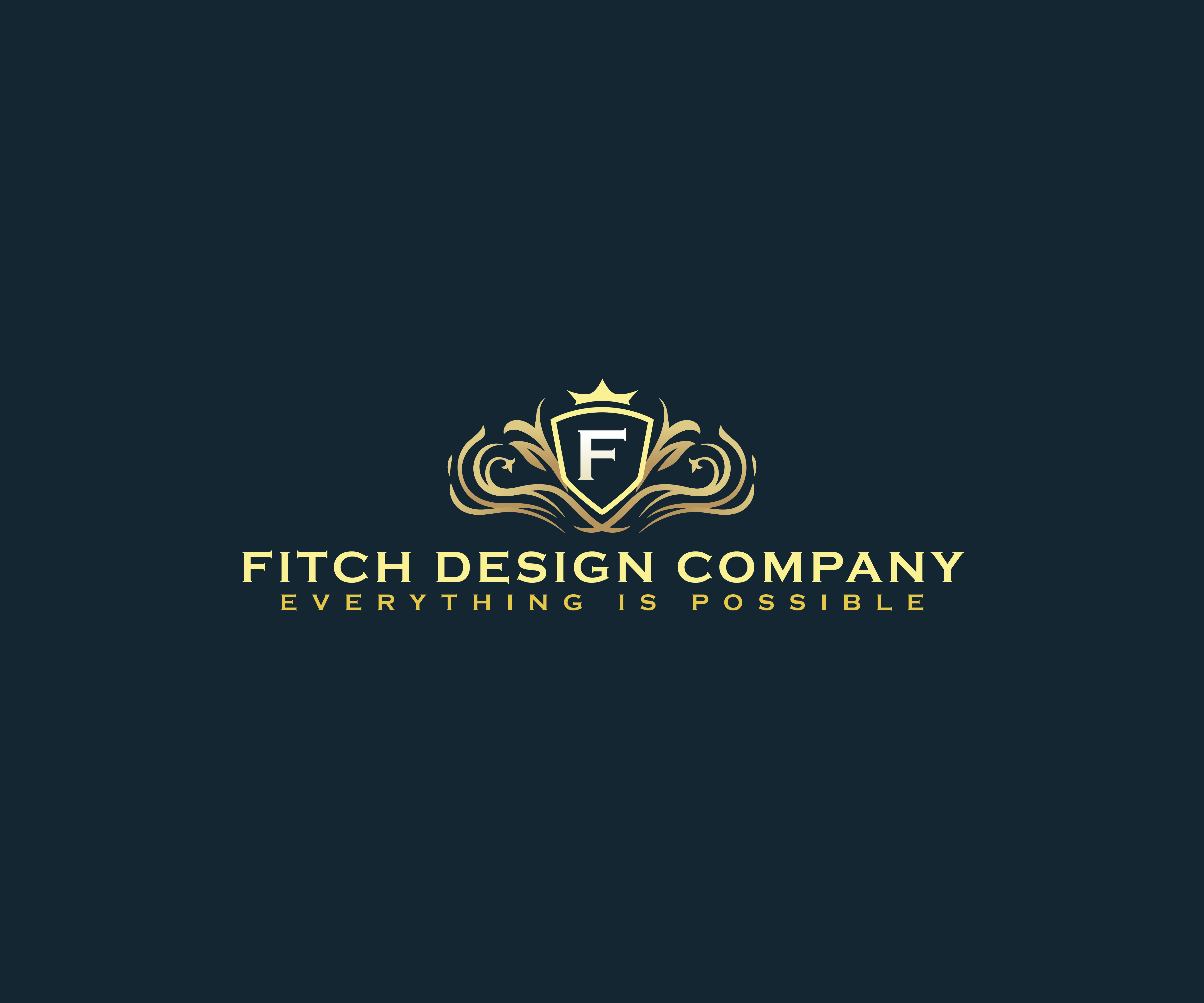 Logo Design by James J. for this project | Design #33459546