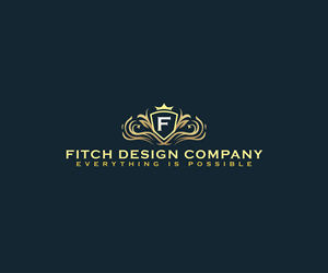 Logo Design by James J. for this project | Design: #33459546
