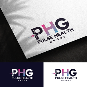 Logo Design by StromDesignHub