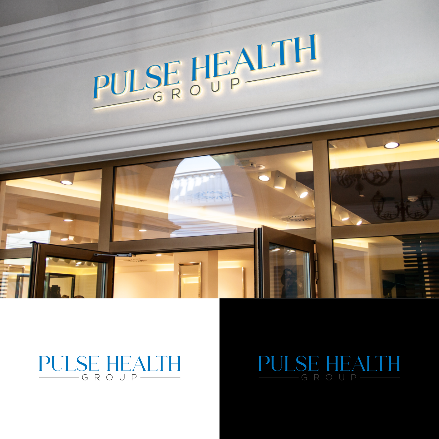 Logo Design by ganesaputu for this project | Design #33400925