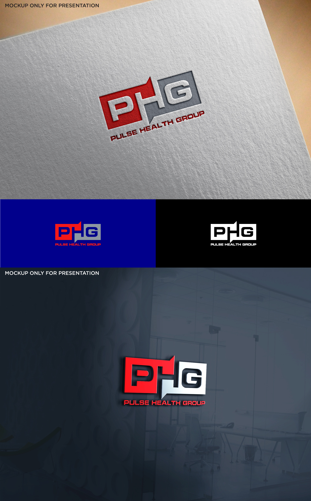 Logo Design by SemaAkter for this project | Design #33407588