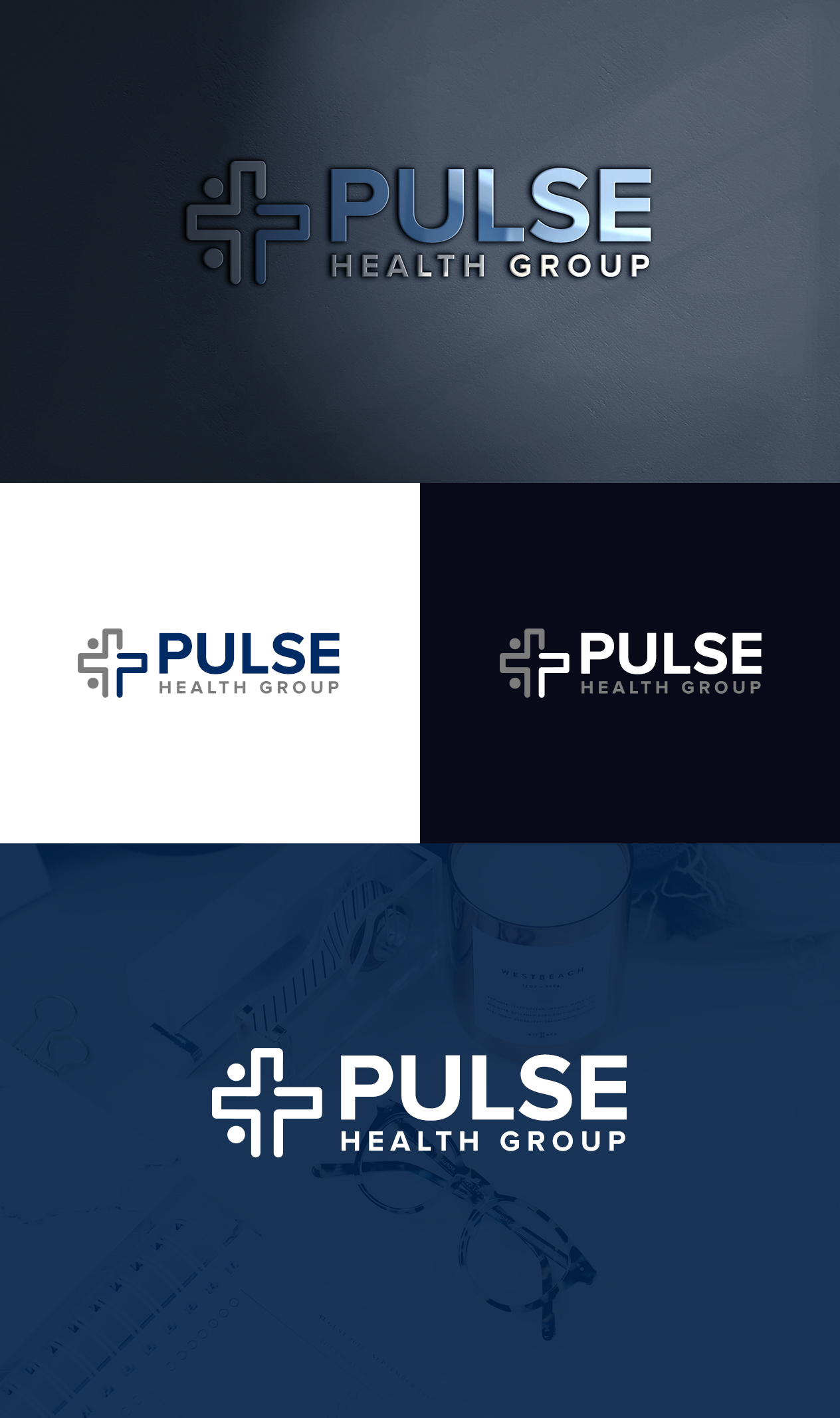 Logo Design by BehindSymbols for this project | Design #33408012