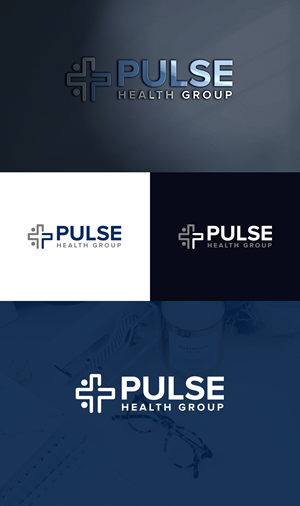 Logo Design by BehindSymbols for this project | Design: #33408012