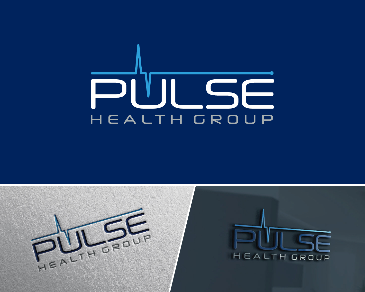 Logo Design by Atec for this project | Design #33401953