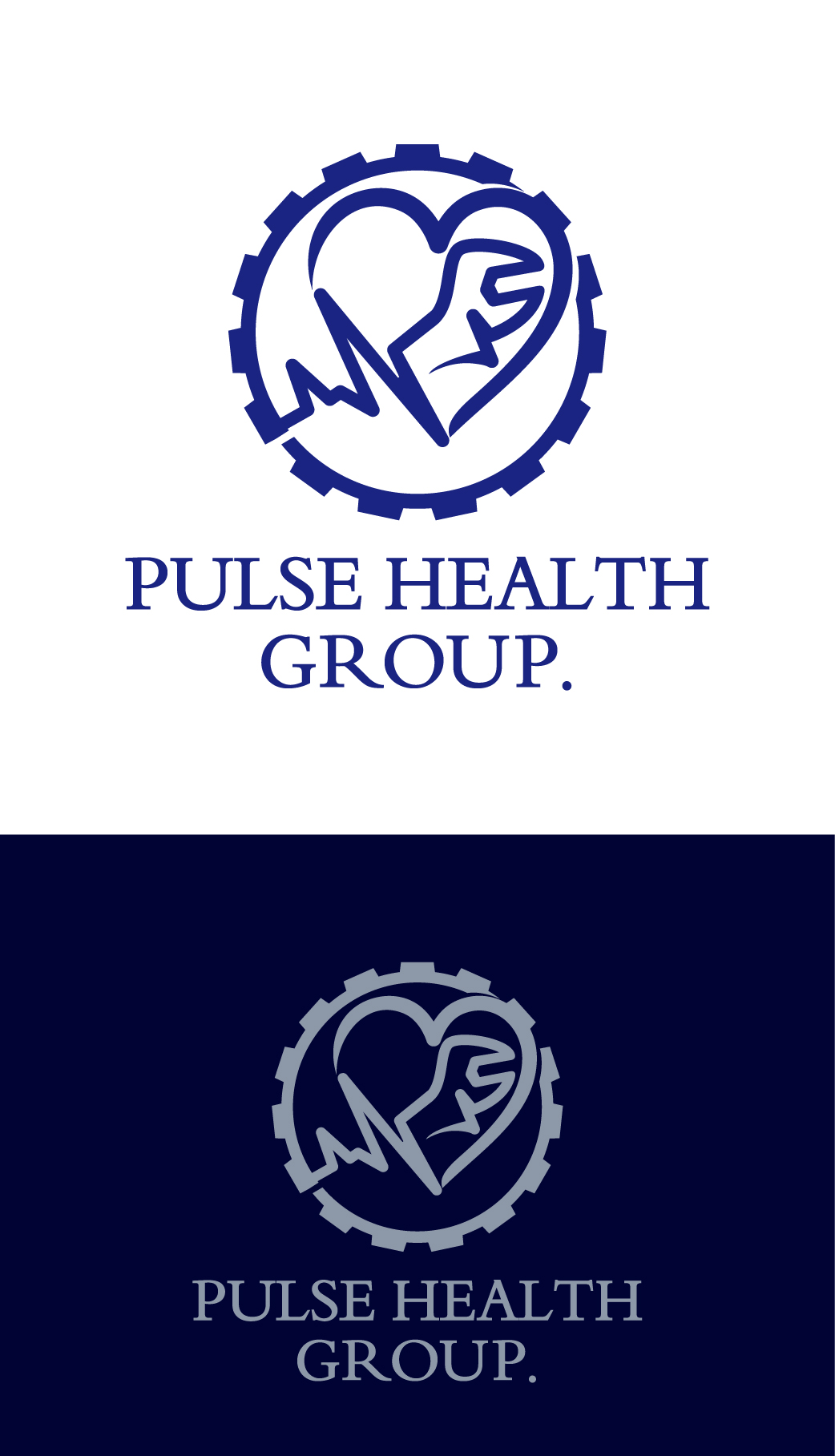 Logo-Design von Soul Light für dieses Projekt | Design #33402713