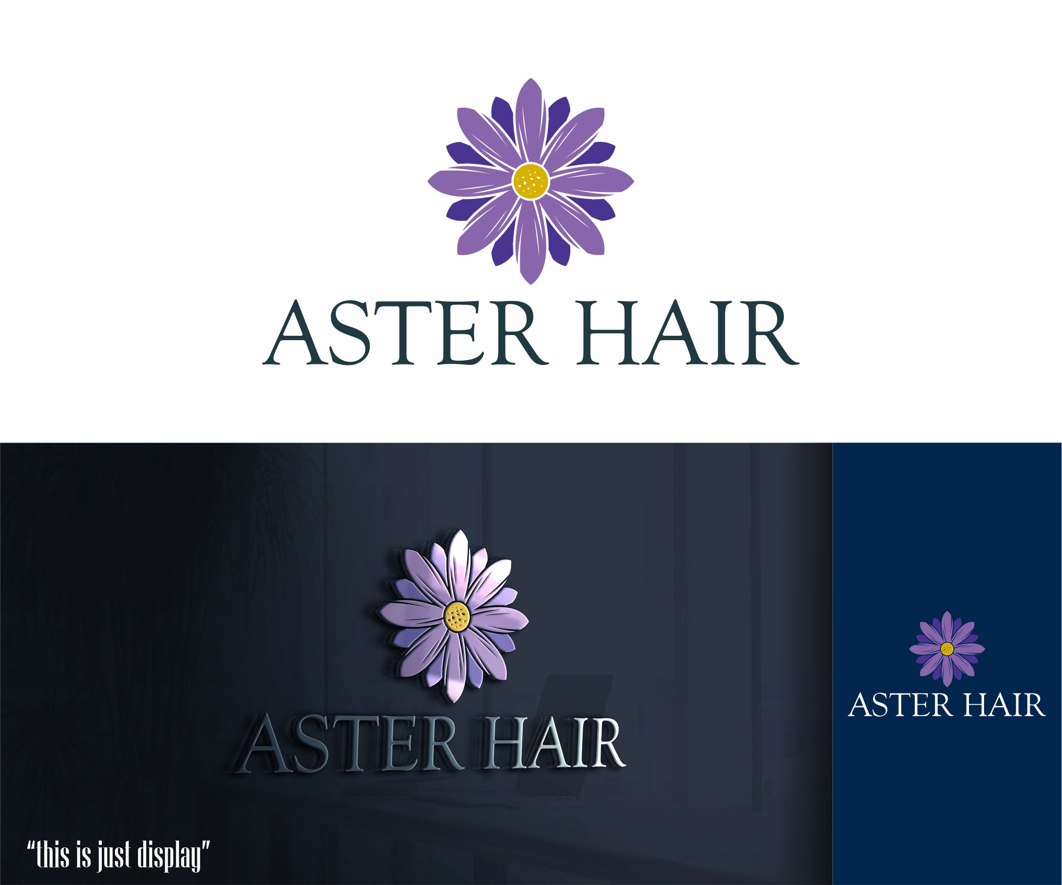 Design de Logo par alkaline pour ce projet | Design #33398110