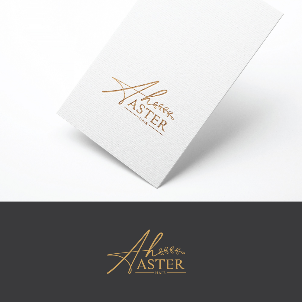 Logo Design by Mosa. Monira for this project | Design #33398827
