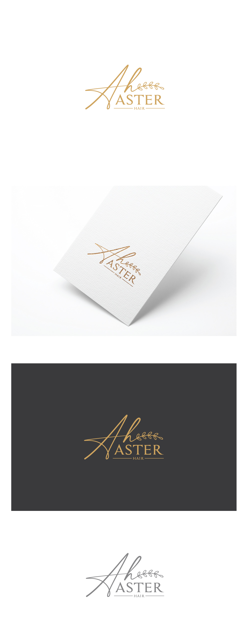 Logo Design by Mosa. Monira for this project | Design #33398842