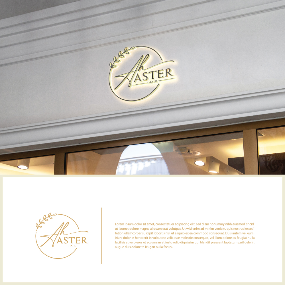 Logo Design by Mosa. Monira for this project | Design #33401270