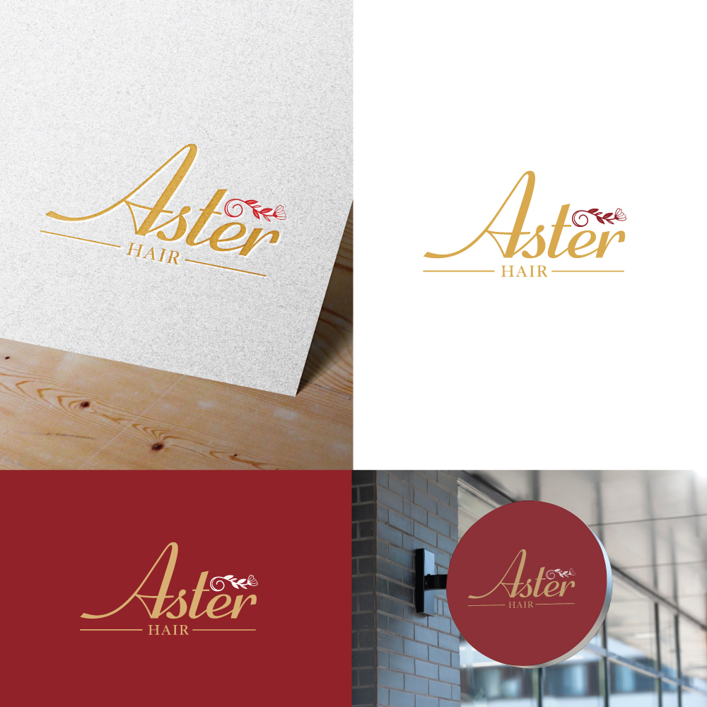 Logo Design by Mosa. Monira for this project | Design #33403932