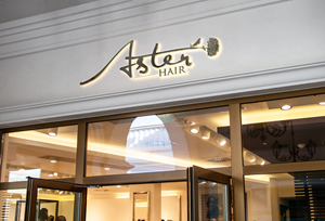 Logo Design by yoossefMaroc