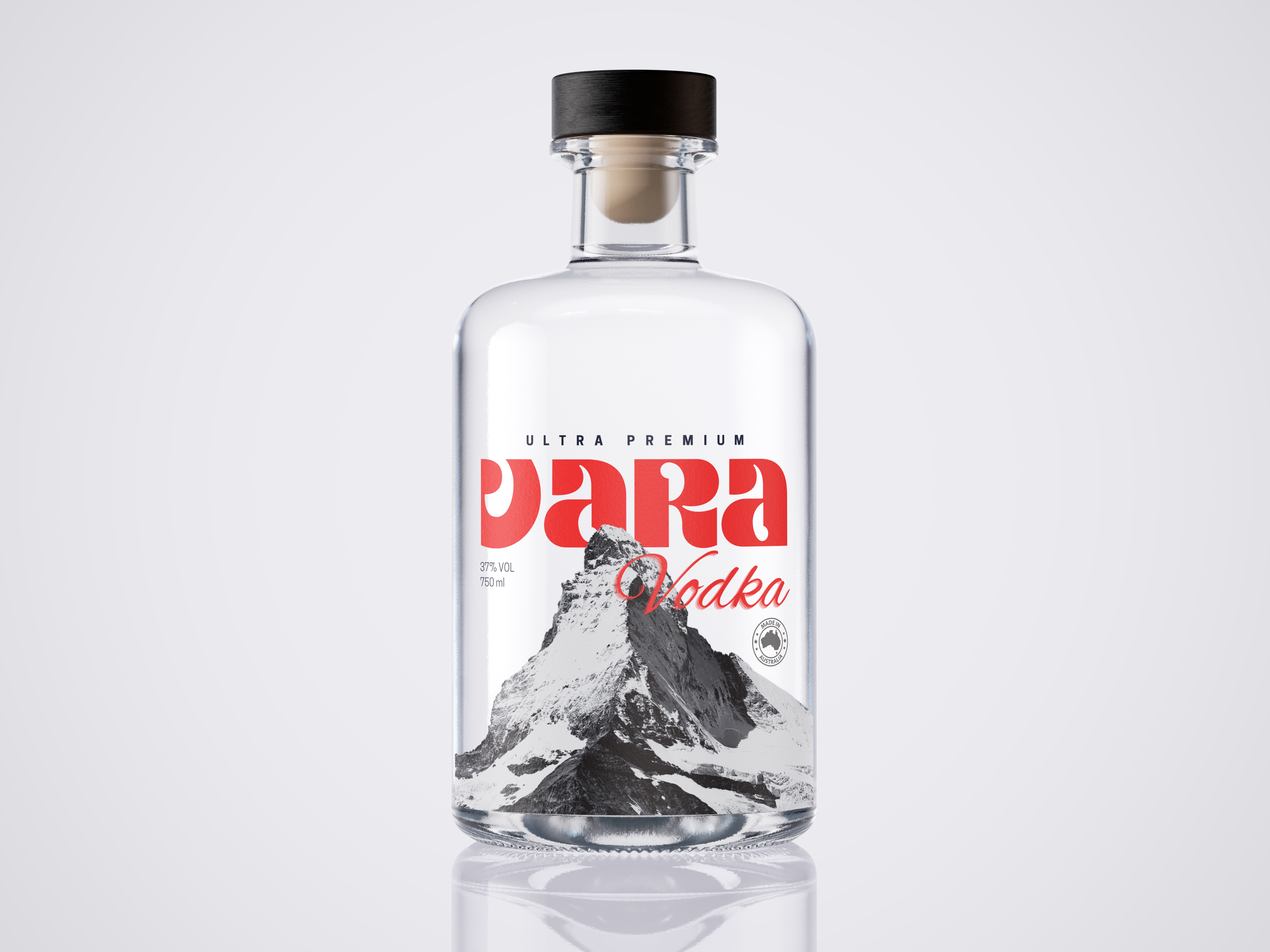 Label Design by Rajneesha for this project | Design #33676084