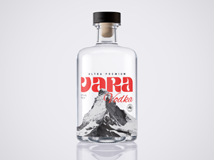 Label Design by Rajneesha