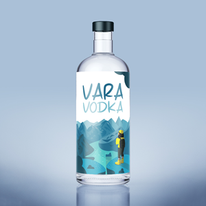 Label Design by YourLogoMaster for this project | Design: #33410791