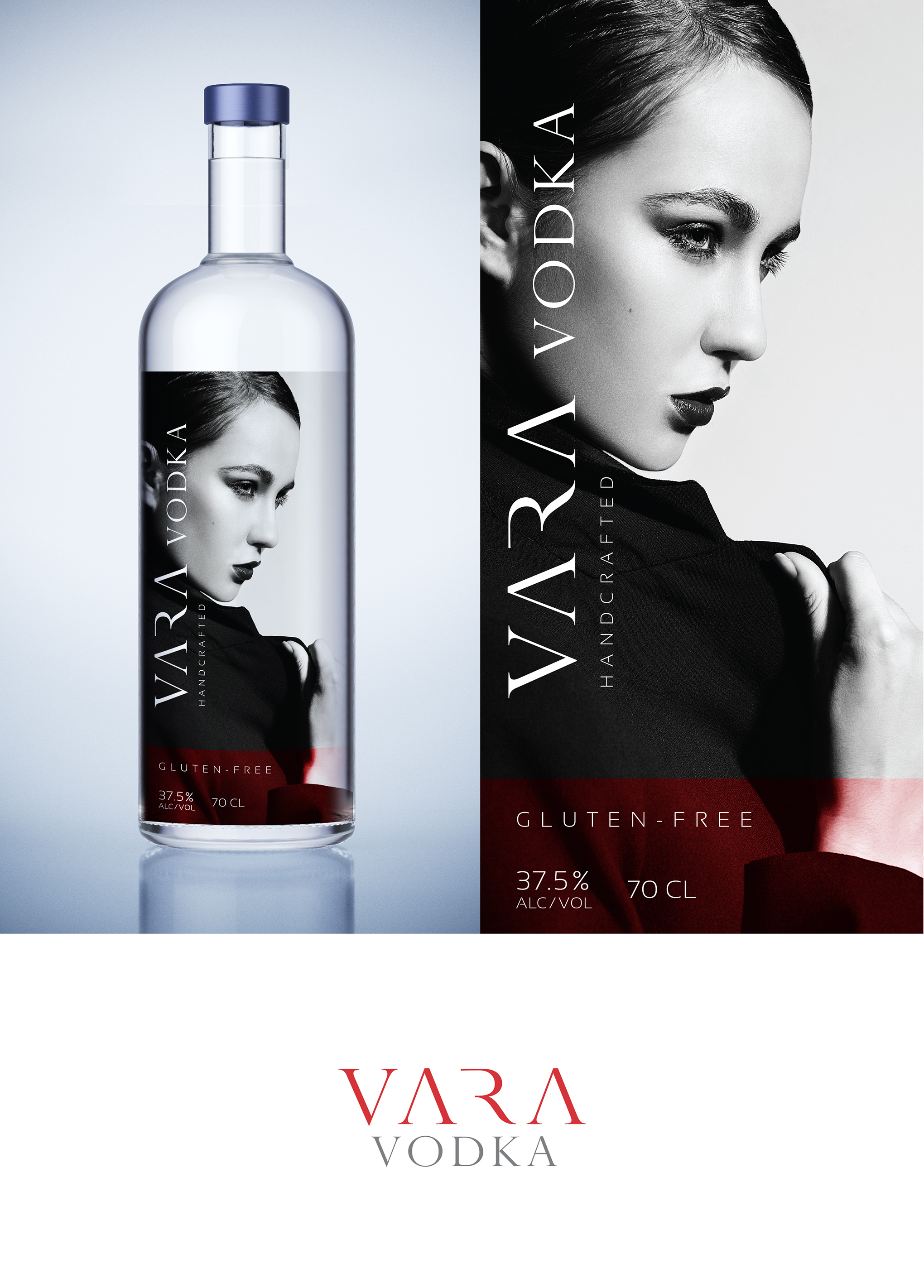 Label Design by COLOURS BRANDING for this project | Design #33406160
