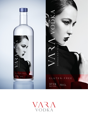 Label Design by COLOURS BRANDING