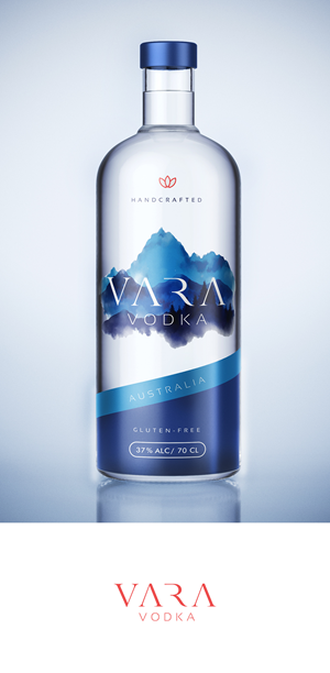 Label Design by COLOURS BRANDING for this project | Design: #33428053