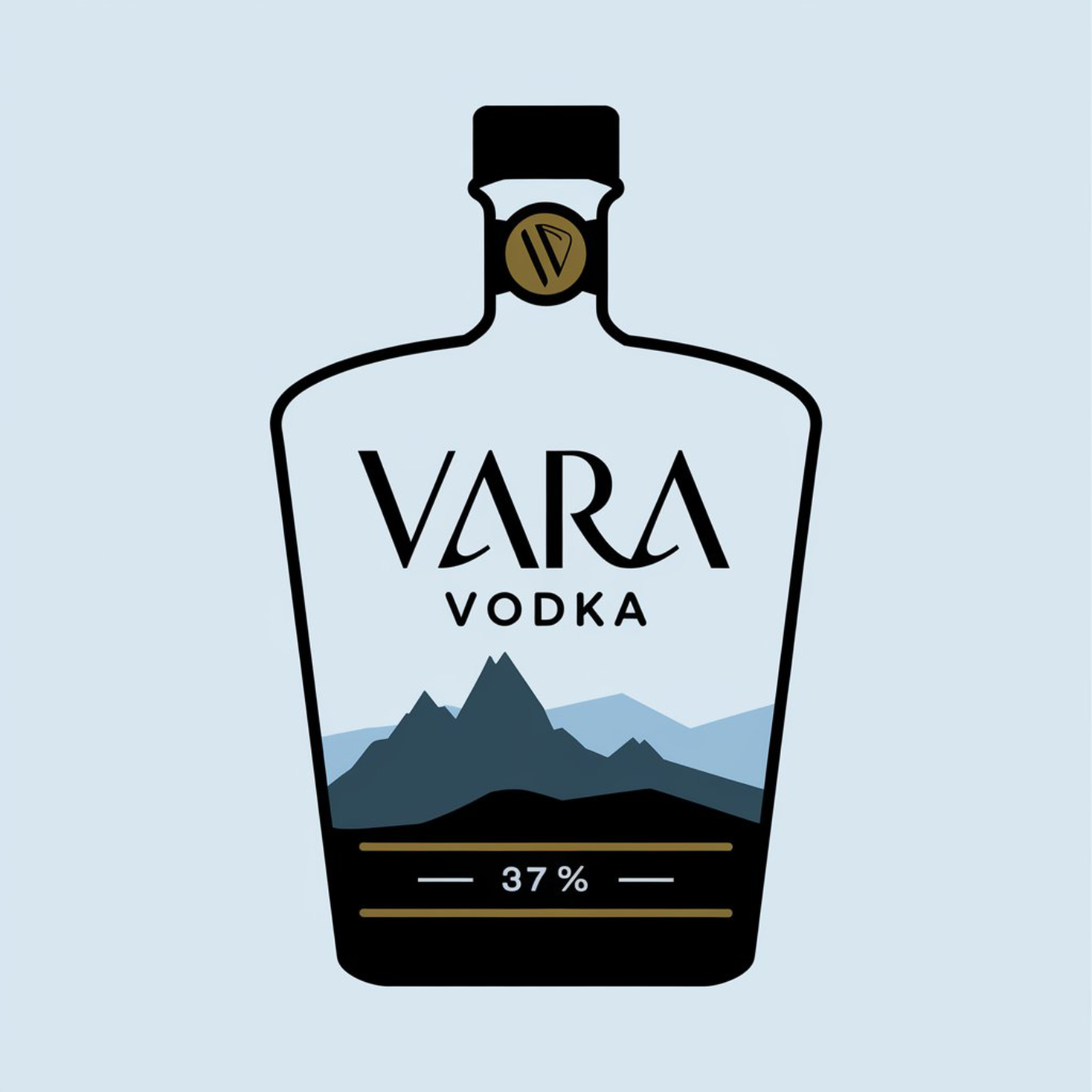 Label Design by LPMG for this project | Design #33708714