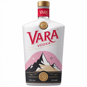 Label Design by LPMG for this project | Design: #33708716