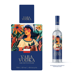 Label Design by Stuart-print&digital