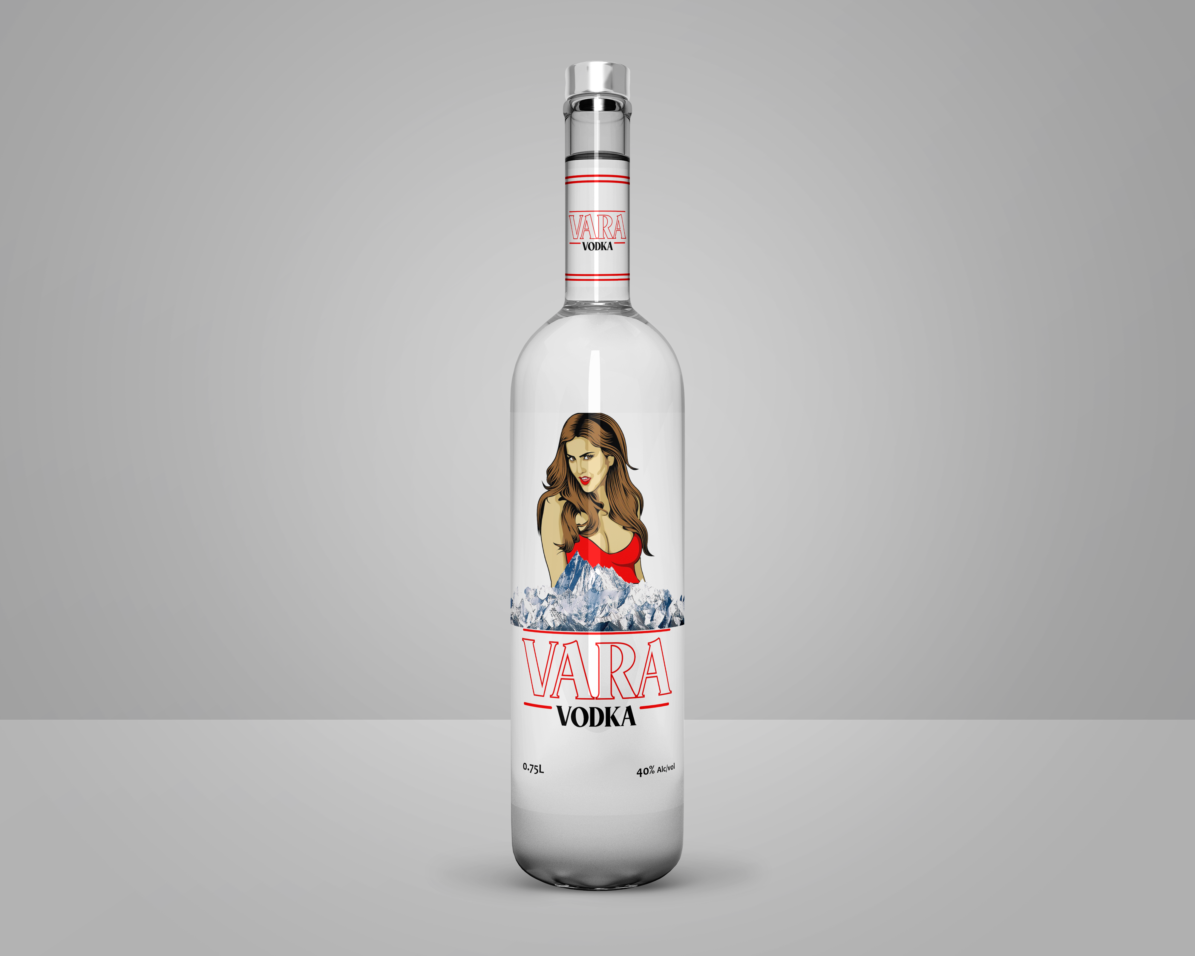 Etikett-Design von Giovanni für dieses Projekt | Design #33410468