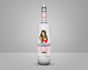 Label Design by Giovanni for this project | Design: #33410468