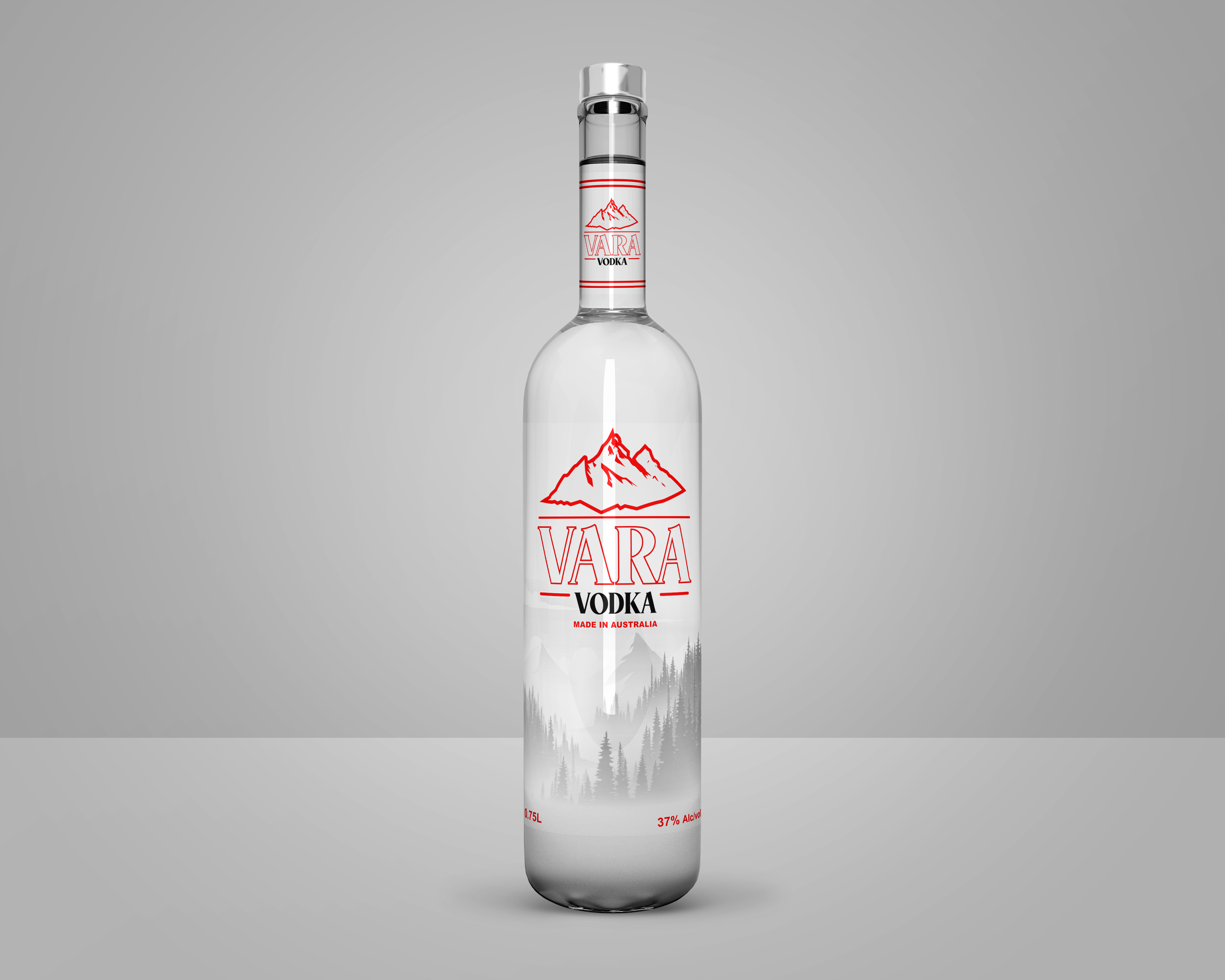 Label Design by Giovanni for this project | Design #33424322