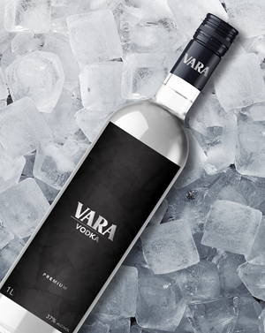 Label Design by Giovanni
