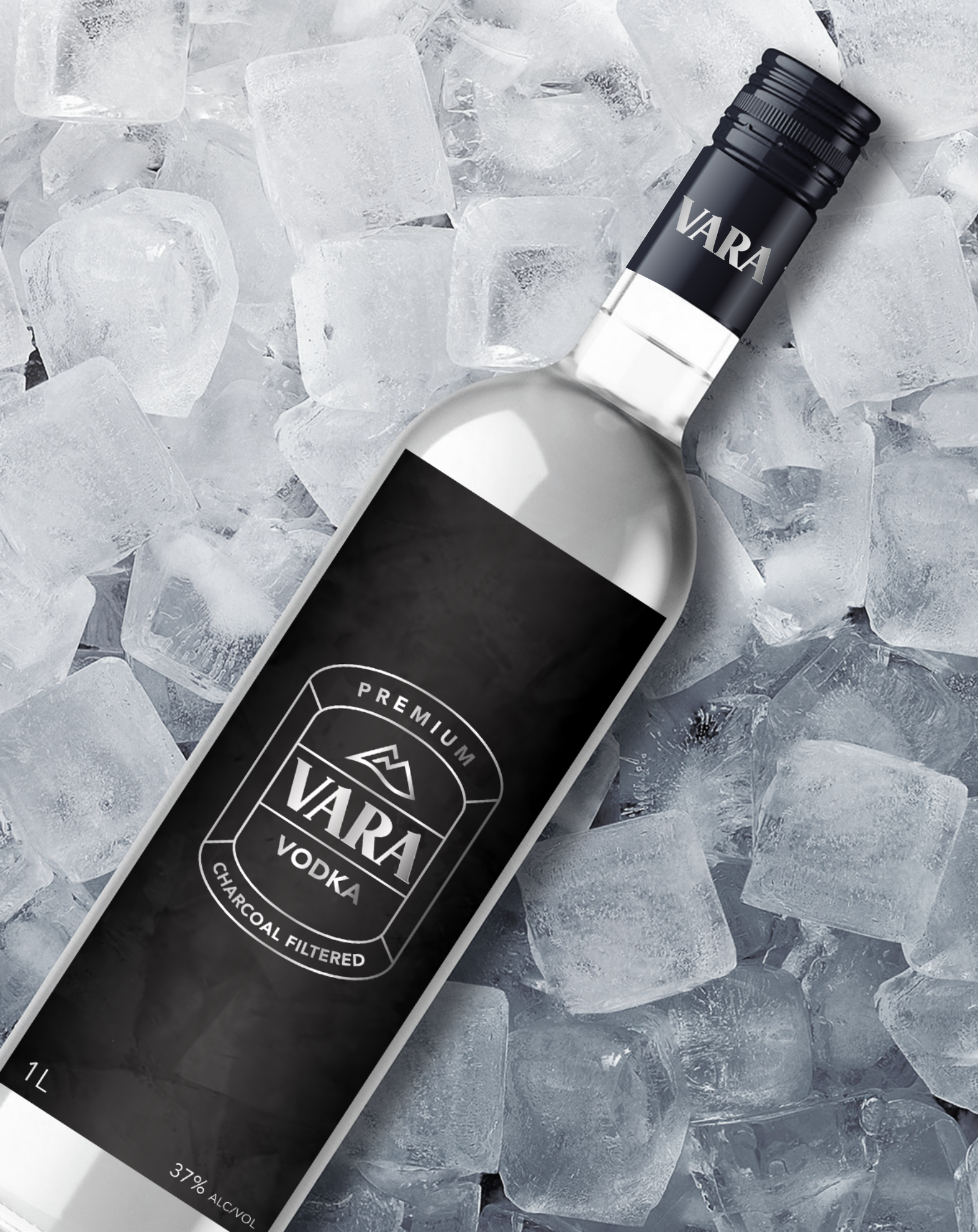 Label Design by Giovanni for this project | Design #33696665