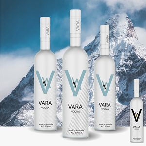 Label Design by elveneclipse for this project | Design: #33683808