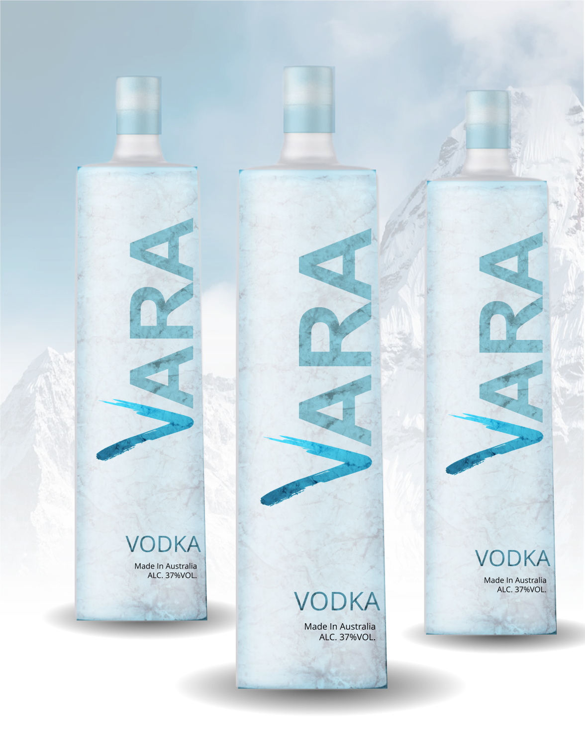 Label Design by elveneclipse for this project | Design #33691139