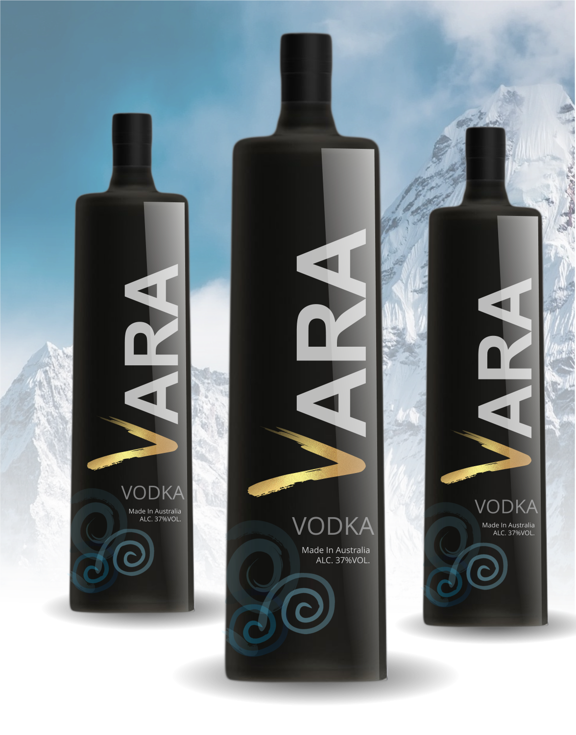 Label Design by elveneclipse for this project | Design #33691140