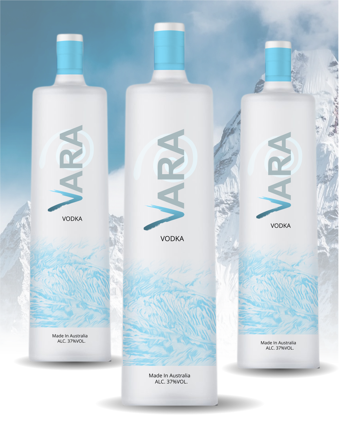 Label Design by elveneclipse for this project | Design #33691144