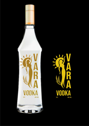 Diseño de Etiqueta por TARON para este proyecto | Diseño: #33401682