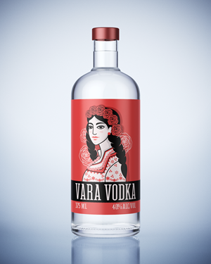 Label Design by SAI DESIGNS for this project | Design: #33423602
